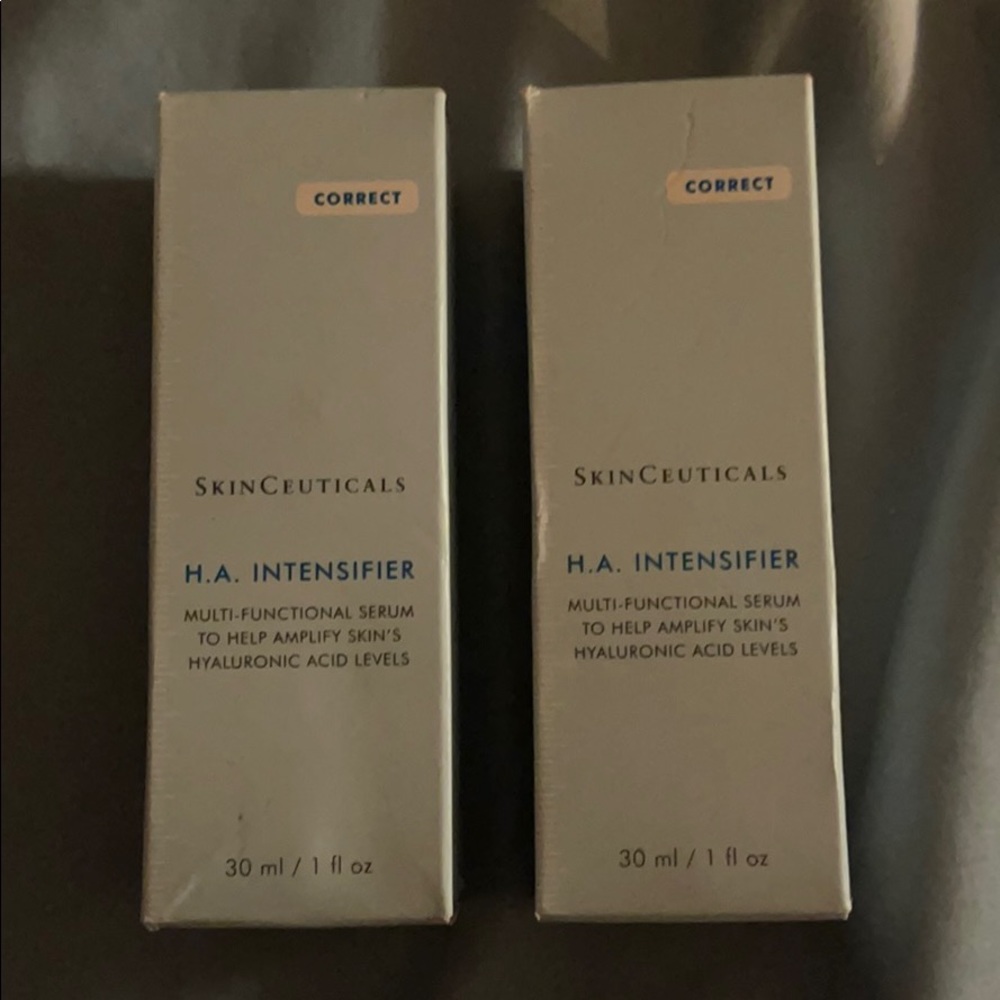 BN SkinCeuticals HA Intensifier 30ml 2 available